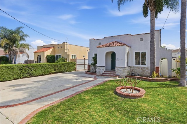 Detail Gallery Image 50 of 53 For 11916 Oxford Ave, Hawthorne,  CA 90250 - 3 Beds | 2 Baths