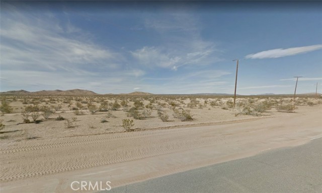 0 Berendo Drive, California City, California 93505, ,Land,For Sale,0 Berendo Drive,CRCV21051644