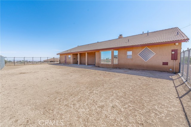 Detail Gallery Image 55 of 59 For 6929 Rattlesnake Rd, Phelan,  CA 92371 - 4 Beds | 2/1 Baths