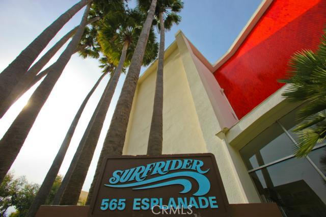 565 Esplanade, Redondo Beach, California 90277, 1 Bedroom Bedrooms, ,1 BathroomBathrooms,Residential,Sold,Esplanade,SB14046853