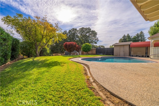 Detail Gallery Image 32 of 40 For 2480 Cimarron Dr, Red Bluff,  CA 96080 - 3 Beds | 2 Baths