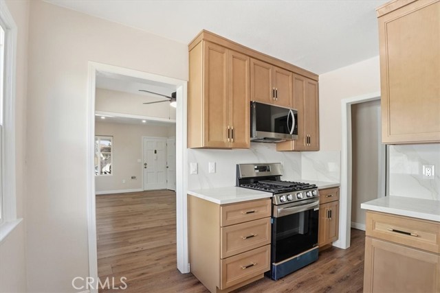 Detail Gallery Image 6 of 28 For 4031 Minerva, Culver City,  CA 90066 - 3 Beds | 1 Baths