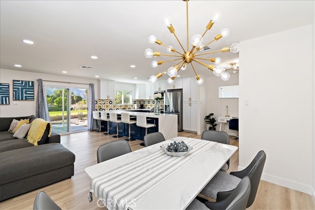 Detail Gallery Image 8 of 29 For 76733 California Dr, Palm Desert,  CA 92211 - 3 Beds | 2 Baths