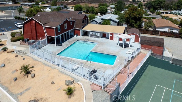 Detail Gallery Image 30 of 31 For 33487 Harvest Way, Wildomar,  CA 92595 - 2 Beds | 2 Baths