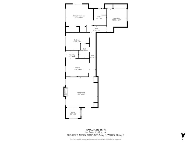 Detail Gallery Image 29 of 29 For 559 W 39th, San Pedro,  CA 90731 - 3 Beds | 2 Baths