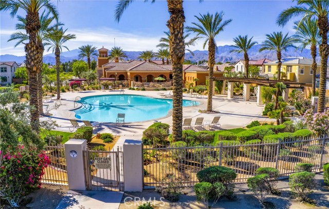 Detail Gallery Image 36 of 42 For 420 via Milano, Cathedral City,  CA 92234 - 3 Beds | 2 Baths