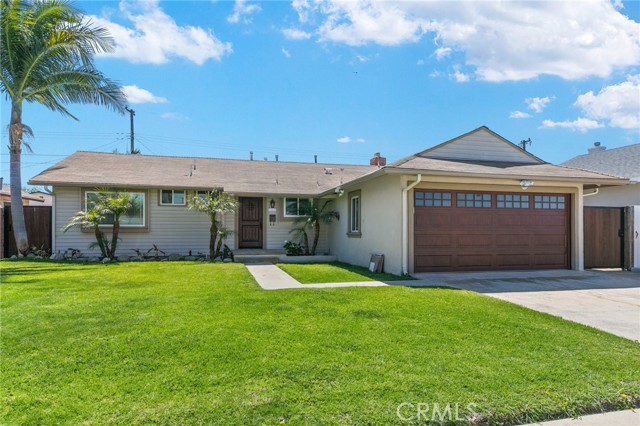 6784 San Alto Way, Buena Park, CA 90620