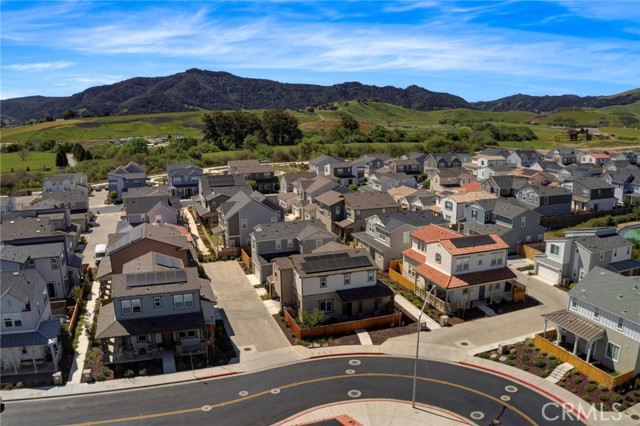 Detail Gallery Image 54 of 54 For 161 Tango, San Luis Obispo,  CA 93401 - 3 Beds | 2/1 Baths