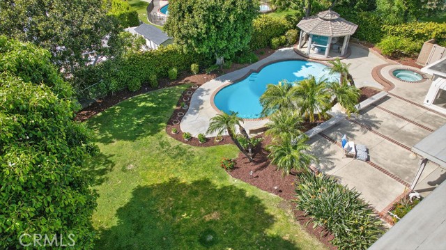 Detail Gallery Image 55 of 74 For 10041 Sycamore, Villa Park,  CA 92861 - 6 Beds | 4 Baths