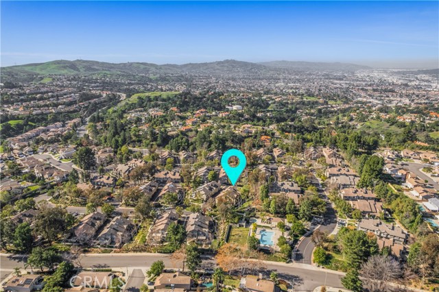 Detail Gallery Image 30 of 30 For 2601 S Quarry #D,  Walnut,  CA 91789 - 2 Beds | 2 Baths