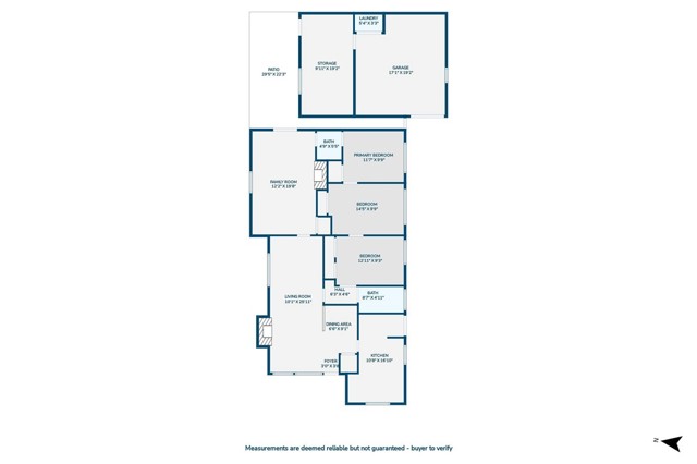 1704 Mackay Lane, Redondo Beach, California 90278, 3 Bedrooms Bedrooms, ,2 BathroomsBathrooms,Residential,For Sale,Mackay,SB25037104