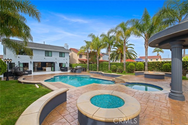 Detail Gallery Image 31 of 74 For 4030 - 4032 W 178th St, Torrance,  CA 90504 - 6 Beds | 3 Baths