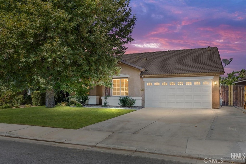 13404 Cheyenne Mountain Drive
