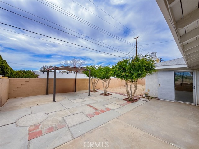 Detail Gallery Image 35 of 47 For 45431 Sancroft Ave, Lancaster,  CA 93535 - 4 Beds | 2 Baths