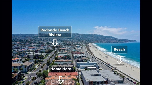 1205 Catalina Avenue, Redondo Beach, California 90277, 4 Bedrooms Bedrooms, ,2 BathroomsBathrooms,Residential,Sold,Catalina,SB23040824