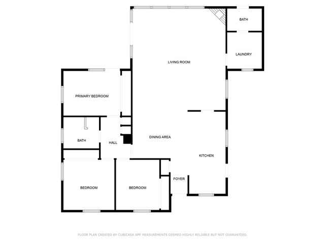Property Photo from MLS
