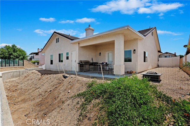 Detail Gallery Image 28 of 29 For 14027 Driftwood Dr, Victorville,  CA 92395 - 4 Beds | 2 Baths