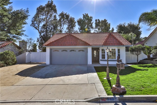 Detail Gallery Image 2 of 57 For 9467 Palm Canyon Dr, Corona,  CA 92883 - 4 Beds | 2 Baths