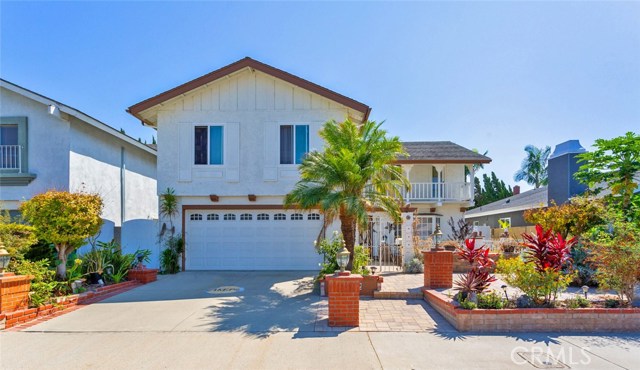 14192 Enfield Circle, Westminster, CA 92683