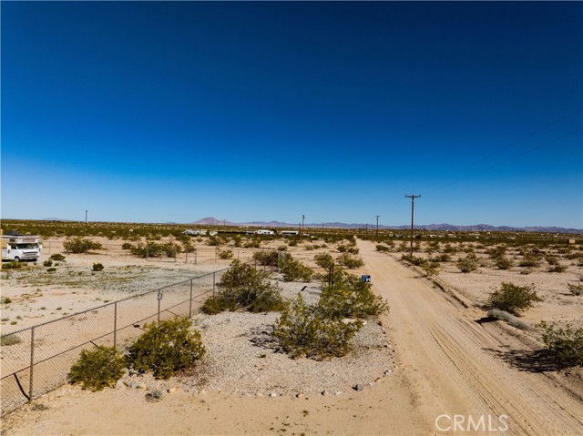 Detail Gallery Image 21 of 26 For 1188 Mile Square Ave, Joshua Tree,  CA 92252 - – Beds | – Baths