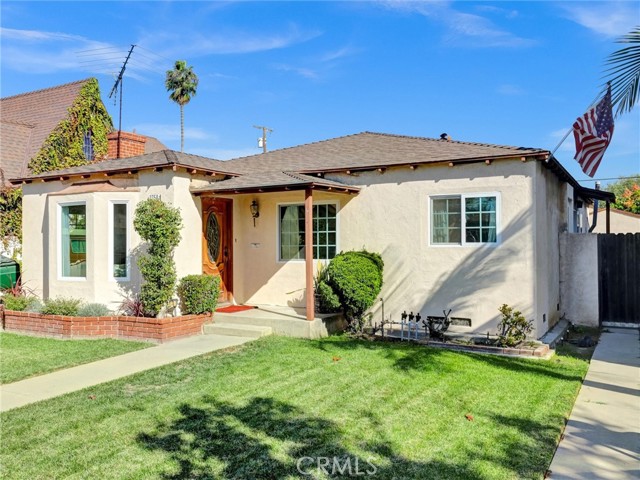 Image 1 of 30 For 3750 Gaviota Avenue