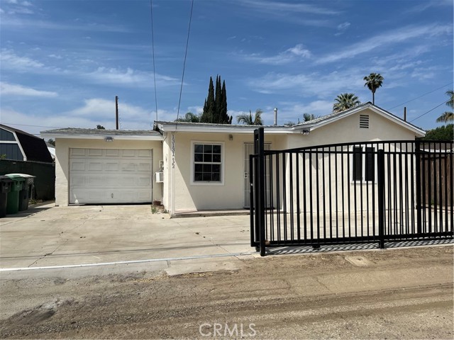 Detail Gallery Image 1 of 14 For 13131 Monte Vista, Chino,  CA 91710 - 2 Beds | 1 Baths