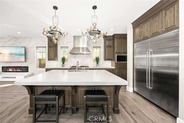 Detail Gallery Image 14 of 62 For 107 Clear Falls, Irvine,  CA 92602 - 5 Beds | 5/1 Baths