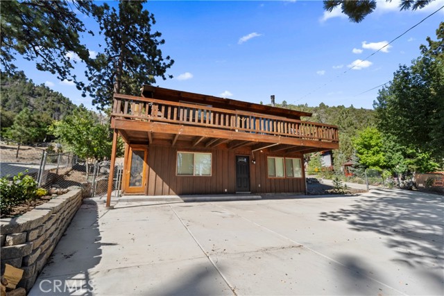 Image 2 for 5243 Desert View Dr, Wrightwood, CA 92397