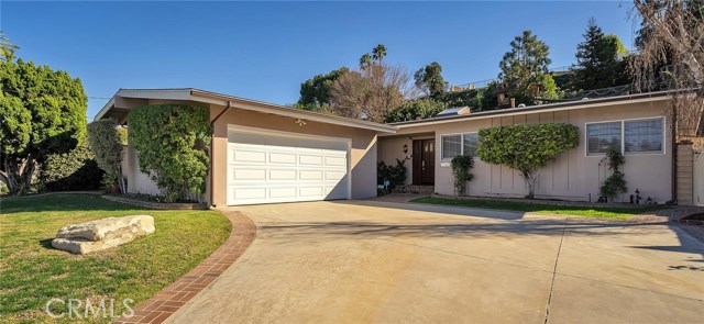 1964 Redondela Drive, Rancho Palos Verdes, California 90275, 4 Bedrooms Bedrooms, ,1 BathroomBathrooms,Residential,Sold,Redondela,PV21013880