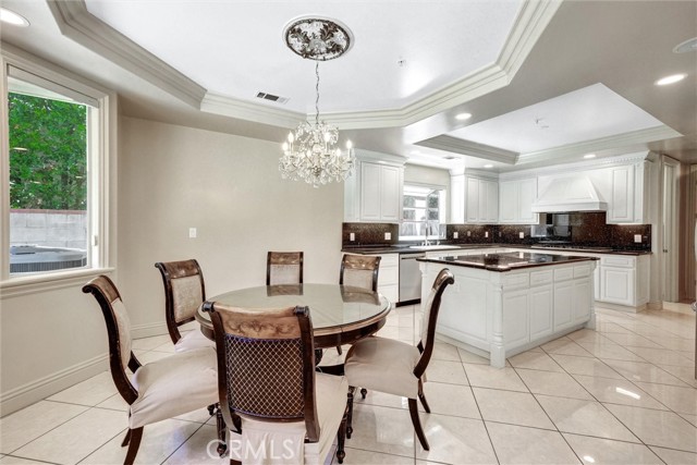 Detail Gallery Image 9 of 22 For 639 W Longden Ave, Arcadia,  CA 91007 - 6 Beds | 6 Baths