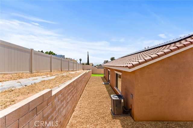 Detail Gallery Image 45 of 47 For 11649 Sable Way, Moreno Valley,  CA 92557 - 4 Beds | 2/1 Baths