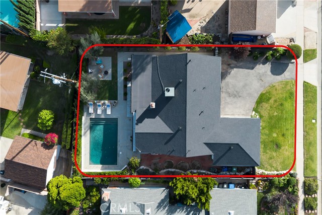 Detail Gallery Image 35 of 38 For 11432 Sophia Ave, Granada Hills,  CA 91344 - 3 Beds | 2 Baths