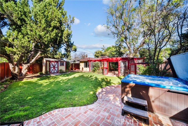 Detail Gallery Image 28 of 38 For 7819 Encino, Northridge,  CA 91325 - 3 Beds | 2 Baths