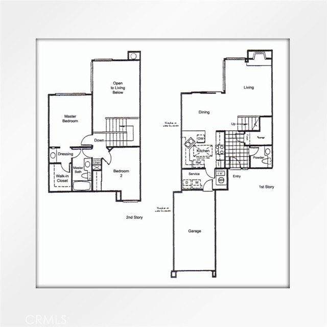 Detail Gallery Image 21 of 21 For 36 Stanford Ct #18,  Irvine,  CA 92612 - 2 Beds | 1/1 Baths