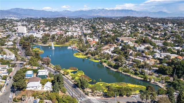 Detail Gallery Image 37 of 40 For 1727 Bellevue Ave, Los Angeles,  CA 90026 - – Beds | – Baths