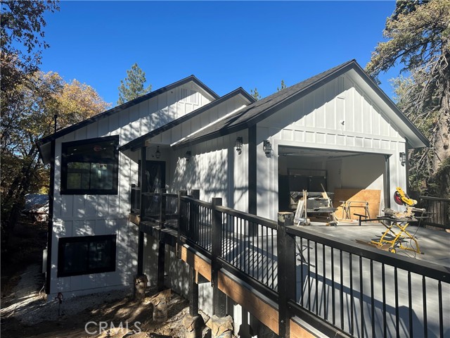 Detail Gallery Image 1 of 14 For 556 Lucerne Dr, Big Bear Lake,  CA 92315 - 5 Beds | 3/1 Baths