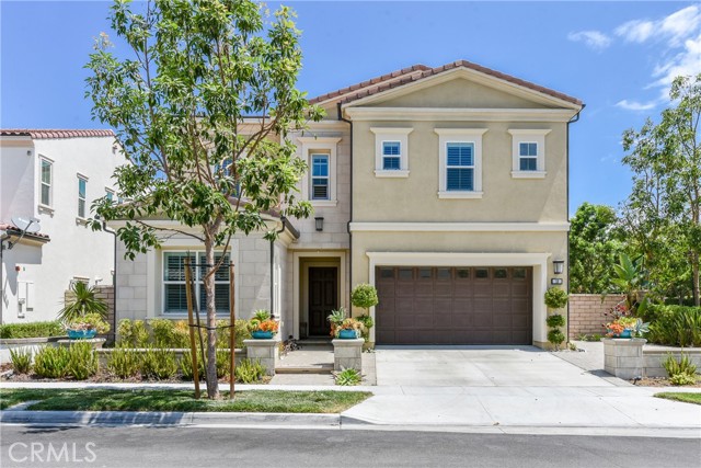 18 Tomango, Lake Forest, CA 92630