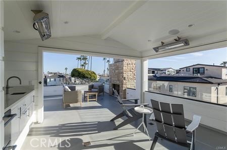 Detail Gallery Image 56 of 65 For 400 40th Street, Newport Beach,  CA 92663 - – Beds | – Baths