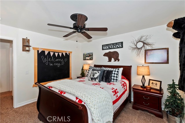 Detail Gallery Image 51 of 59 For 457 Woodside, Big Bear City,  CA 92314 - 4 Beds | 2 Baths