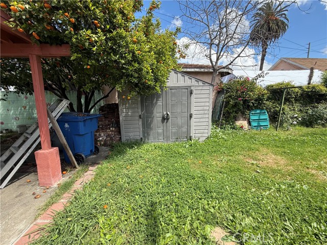 Detail Gallery Image 29 of 41 For 3115 W 60th St, Los Angeles,  CA 90043 - 2 Beds | 1/1 Baths