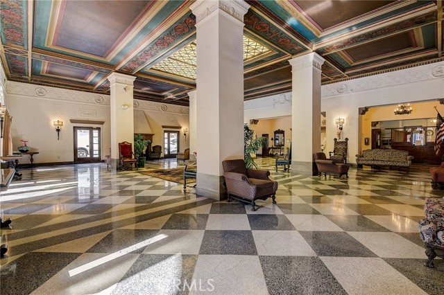 Detail Gallery Image 6 of 34 For 315 W 3rd St #1006,  Long Beach,  CA 90802 - 0 Beds | 1 Baths