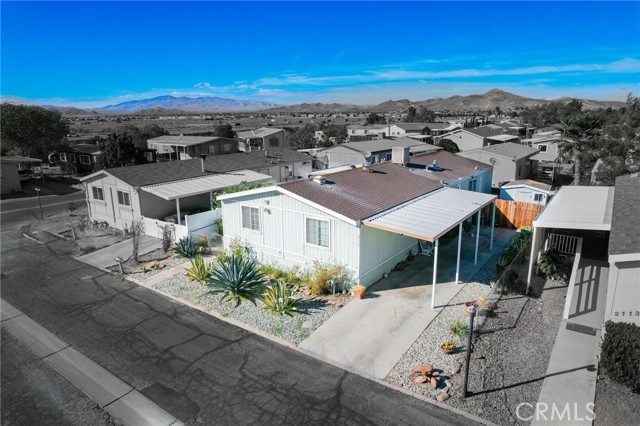 Detail Gallery Image 4 of 43 For 2117 Windflower Dr #108,  Rosamond,  CA 93560 - 5 Beds | 2 Baths