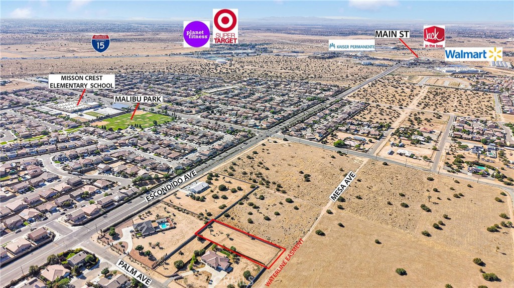 MLS #HD25117049 img 9