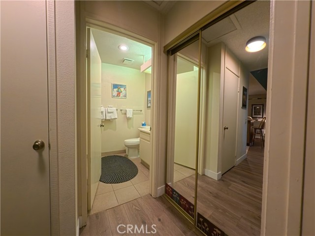 Detail Gallery Image 22 of 52 For 3253 Meridian #264,  Mammoth Lakes,  CA 93546 - 1 Beds | 1 Baths