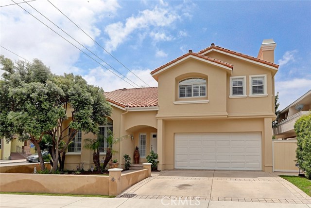 2230 Nelson Avenue, Redondo Beach, California 90278, 4 Bedrooms Bedrooms, ,3 BathroomsBathrooms,Residential,Sold,Nelson,SB17109981