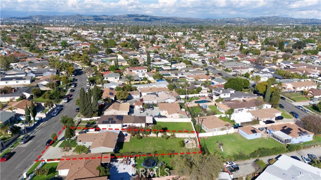 12324 Laurel Avenue, Whittier, California 90605, 3 Bedrooms Bedrooms, ,2 BathroomsBathrooms,Single Family Residence,For Sale,Laurel,PW24164067