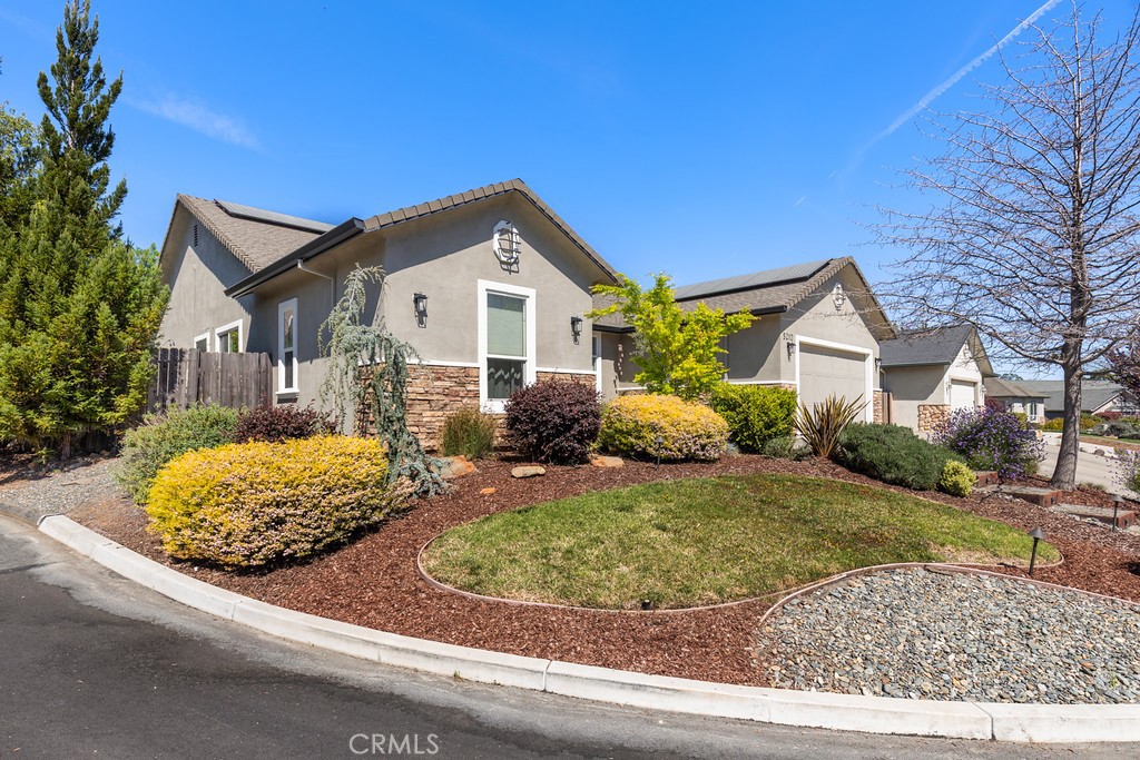 5212 Honey Rock Court