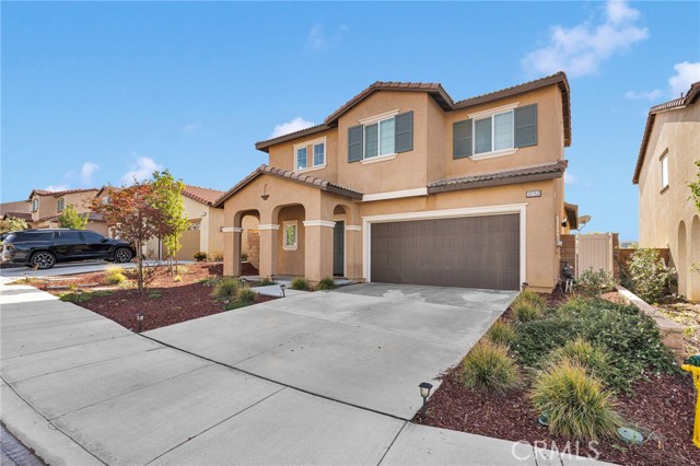 Detail Gallery Image 3 of 42 For 35153 Webb Pl, Beaumont,  CA 92223 - 3 Beds | 2/1 Baths