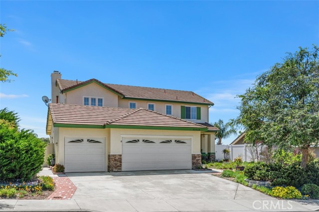Detail Gallery Image 1 of 33 For 39908 Candy Apple Way, Murrieta,  CA 92562 - 4 Beds | 2/1 Baths