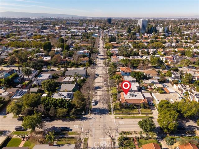Detail Gallery Image 29 of 32 For 929 E 37th, Long Beach,  CA 90807 - 2 Beds | 1 Baths